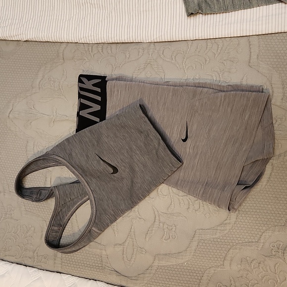 Nike Pants - Nike bundle set
